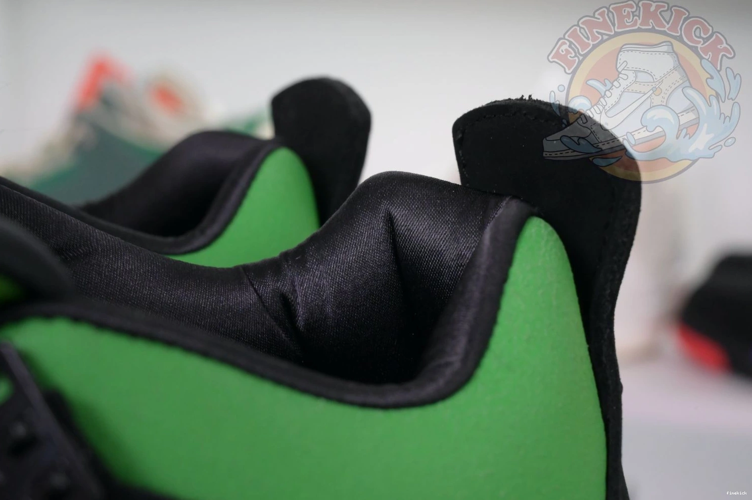 Manila Jordan Jordan 4 Air 1023